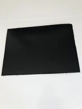 2mm black hdpe for sale  SHEFFIELD
