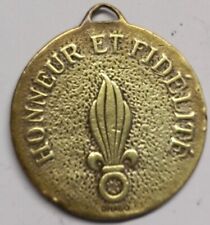 Médaille légion etrangère d'occasion  Dijon