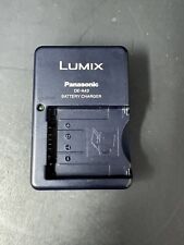 Usado, Cargador Panasonic Lumix OEM DE-A43 para DMC-FZ30 DMC-FZ35 DMC-FZ38 DMC-FZ50 segunda mano  Embacar hacia Argentina