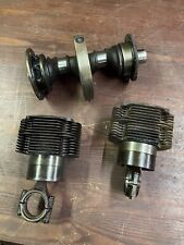 Fiat 126 crankshaft for sale  BRISTOL