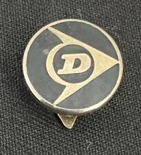 Dunlop tyres automobile for sale  Shipping to Ireland