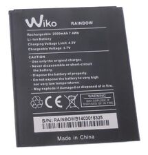 Wiko batteria originale usato  Cuorgne