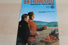 140494 howard rotavator gebraucht kaufen  GÖ-Elliehsn.,-Ellershsn.