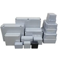 Waterproof Junction Box Outdoor Adaptable Enclosure IP56 Plastic - All Sizes for sale  Shipping to South Africa
