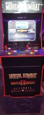 Mortal kombat classic for sale  Frederick