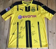 dortmund trikot reus gebraucht kaufen  Kranichfeld