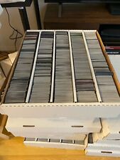 6500 Bulk Magic: the Gathering Commons/Uncommons MTG Starter Collection for sale  Shipping to South Africa