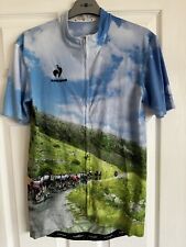 Coq sportif cycling for sale  LEE-ON-THE-SOLENT