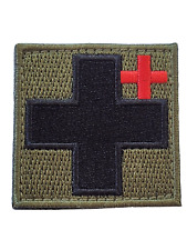 Ecusson croix medic d'occasion  Thiers