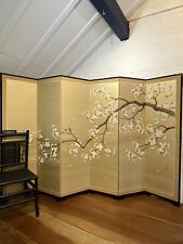 9ft japanese room for sale  COLWYN BAY