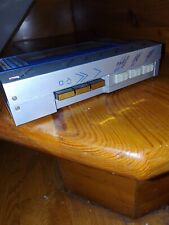 Saisho cassette player for sale  Ireland