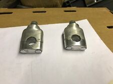 honda pcx125 handlebar clamps handle bar risers for sale  Shipping to South Africa