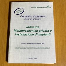 Industria metalmeccanica priva usato  Morro D Oro