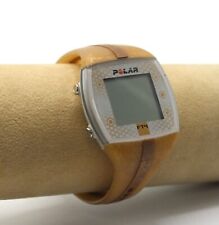 Polar FT4 Women's Classic Health Retro Digital Heart Rate Monitor Watch Unisex, used for sale  Shipping to South Africa