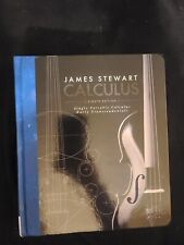 single variable calculus early transcendentals for sale  Massillon