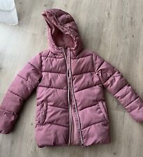 Jacke winter 122 gebraucht kaufen  Rommerskirchen