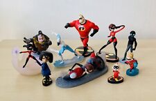 Disney incredibles deluxe for sale  TAMWORTH