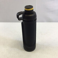 Aennon Black BPA Free Hidden Wallet Travel Diversion Water Bottle 13.5 Oz for sale  Shipping to South Africa