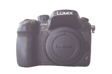Câmera sem espelho Panasonic Lumix GH4 16MP profissional 4K com V-Log instalado  comprar usado  Enviando para Brazil