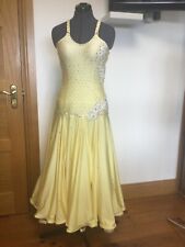 competition ballroom dance dresses for sale  LONDONDERRY