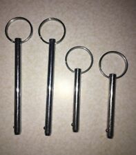 NEW Total Gym Hitch Pins fits XLS FIT XL 2000 3000 Electra - Fast Shipping! for sale  Hazleton