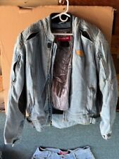 Cortech motorcycle jacket for sale  Los Alamitos