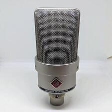 Microfone condensador Neumann TLM 103 grande diafragma - Níquel comprar usado  Enviando para Brazil