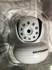 Motorola Blink 1 WiFi Câmera de vídeo para monitoração de bebês comprar usado  Enviando para Brazil