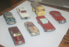 Lot corgi toys d'occasion  Rambouillet