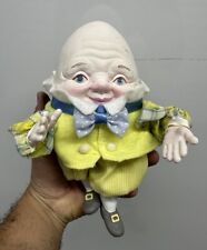 Vtg humpty dumpty for sale  College Park