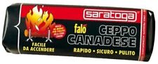 Ceppo canadese saratoga usato  Verbicaro