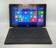 SSD Microsoft Surface RT NAVIDIA TEGRA 3 QUAD CORE @ 1.30GHz 2GB RAM 32GB, usado comprar usado  Enviando para Brazil