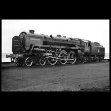 Photo .000271 locomotive d'occasion  Martinvast