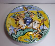 Piatto ceramica flavia usato  Treviso