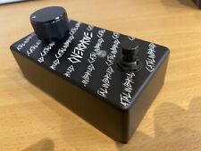 Catalinbread series overdrive for sale  CHELMSFORD