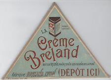 Breland lyon cream d'occasion  Expédié en Belgium