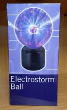 Electrostorm plasma ball for sale  NORTHAMPTON