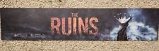Ruins 5x25 theater for sale  Columbia