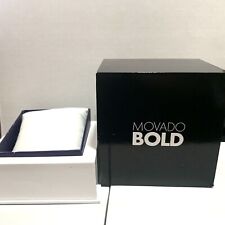 Movado bold watch for sale  North Bergen
