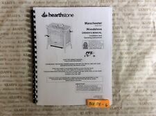 Hearthstone manchester 8362 for sale  Bokeelia