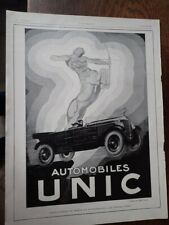 Unic auto puteaux d'occasion  Saint-Nazaire