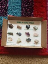 Gemstones for sale  NEWQUAY