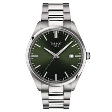 Tissot 100 mens for sale  PETERBOROUGH