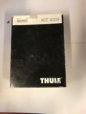 Usado, Kit de ajuste para rack de teto Thule 4009 Podium  comprar usado  Enviando para Brazil