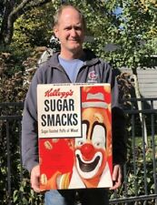 1953 kellogs sugar for sale  Minneapolis