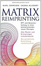 Matrix reimprinting eft gebraucht kaufen  Berlin