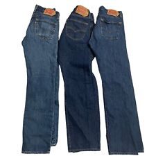 Lot levis straight for sale  Sparks