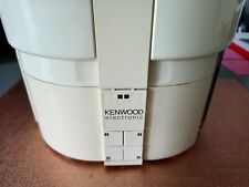 Kenwood zentrifugen entsafter gebraucht kaufen  Bremen