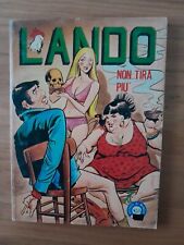 Lando 170 fumetti d'occasion  Neuvy-sur-Loire