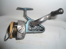 Vintage ambidex casting for sale  TUNBRIDGE WELLS